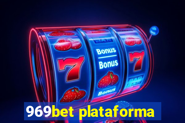 969bet plataforma